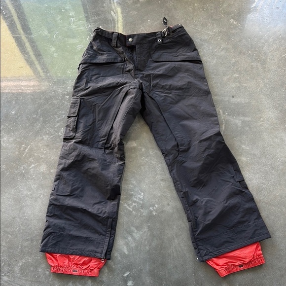 Burton Jackets & Blazers - Burton Snowboarding Pants